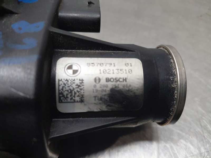 Recambio de colector admision para bmw serie x3 (g01) xdrive20d referencia OEM IAM 11618570791  