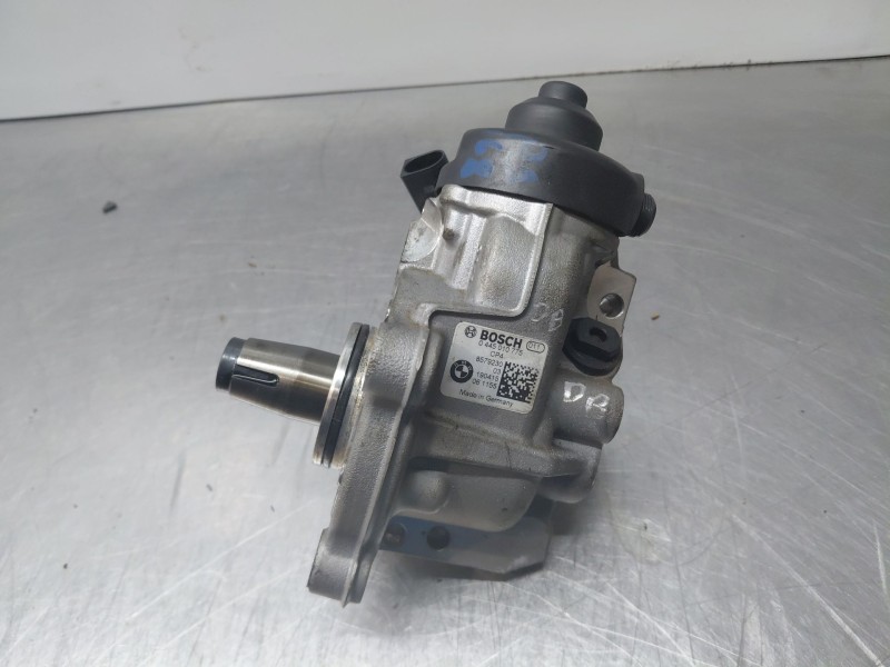 Recambio de bomba inyeccion para bmw serie x3 (g01) xdrive20d referencia OEM IAM 13518579230 0445010775 