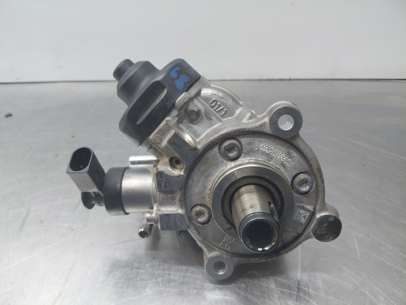 Recambio de bomba inyeccion para bmw serie x3 (g01) xdrive20d referencia OEM IAM 13518579230 0445010775 