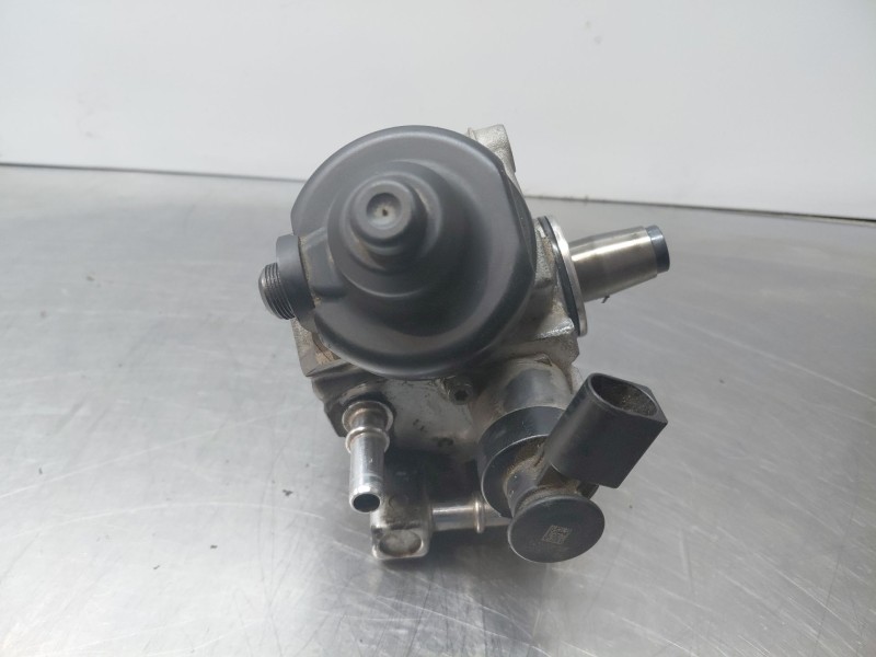 Recambio de bomba inyeccion para bmw serie x3 (g01) xdrive20d referencia OEM IAM 13518579230 0445010775 