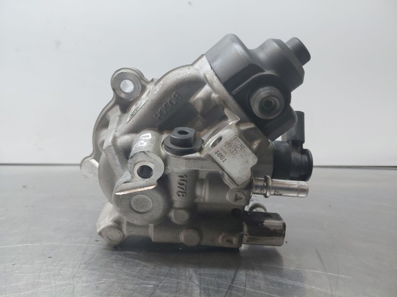 Recambio de bomba inyeccion para bmw serie x3 (g01) xdrive20d referencia OEM IAM 13518579230 0445010775 