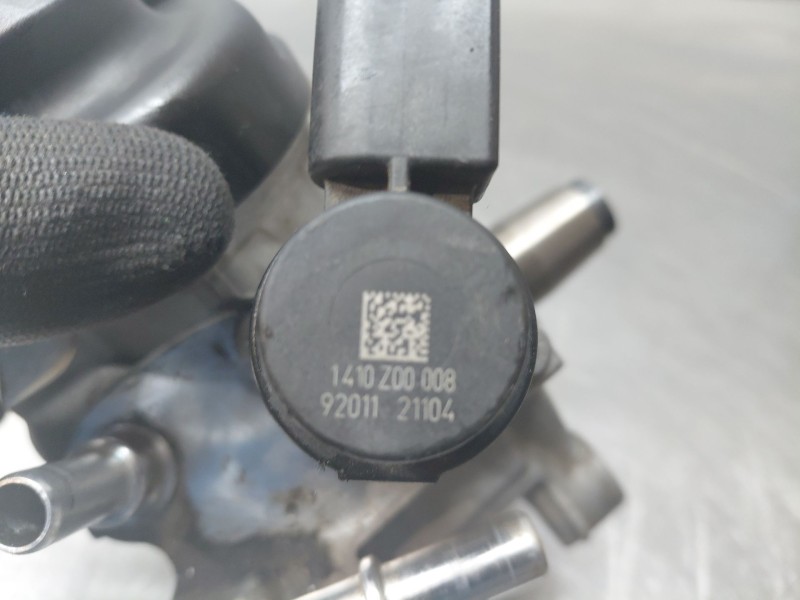 Recambio de bomba inyeccion para bmw serie x3 (g01) xdrive20d referencia OEM IAM 13518579230 0445010775 
