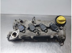 Recambio de tapa balancines para renault megane iii berlina 5 p gt line referencia OEM IAM 132648303R 132653841R 