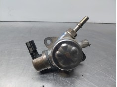 Recambio de bomba inyeccion para renault megane iii berlina 5 p gt line referencia OEM IAM 166304016R   2