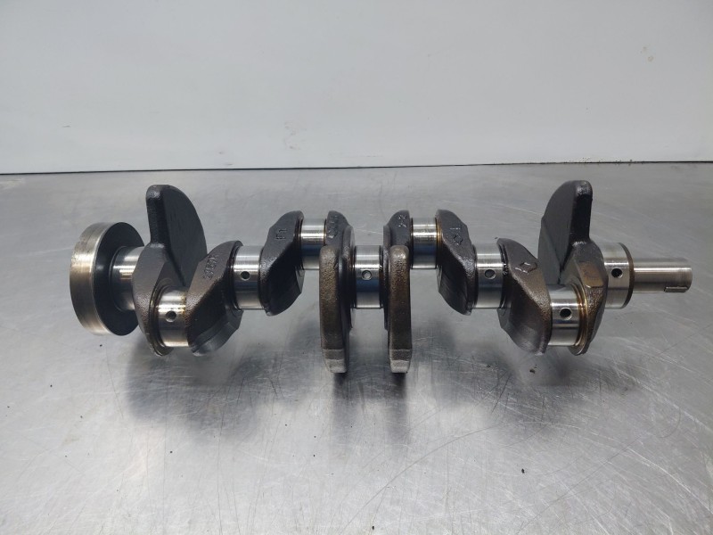 Recambio de cigueñal para renault megane iii berlina 5 p gt line referencia OEM IAM 122014034r 2757R 