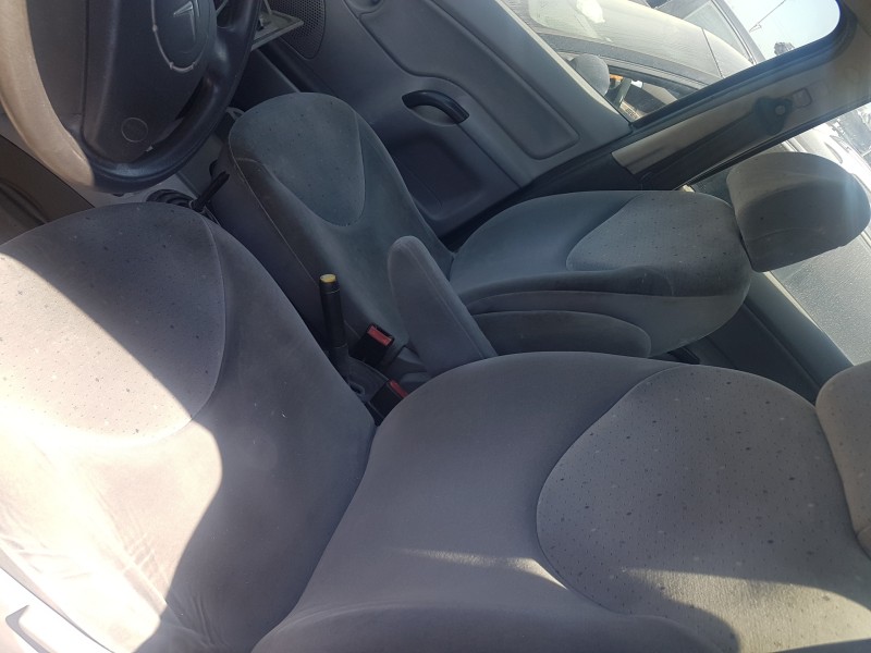 citroen c3 del año 2002 citroen c3 del año 2002