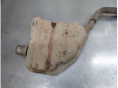 Recambio de tubo escape trasero para mini mini (r50, r53) cooper referencia OEM IAM    2