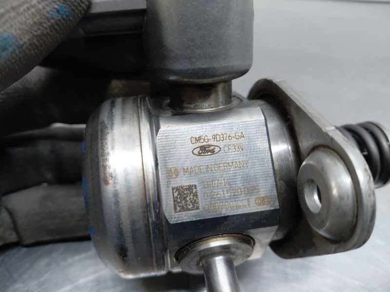 Recambio de bomba inyeccion para ford focus lim. ecoboost referencia OEM IAM cm5g9d376ga  