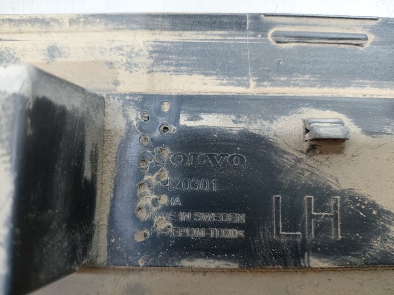 Recambio de faldon lateral para volvo v90 kombi momentum referencia OEM IAM 31420910  