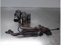 Recambio de turbocompresor para hyundai tucson tl referencia OEM IAM 282012A820  