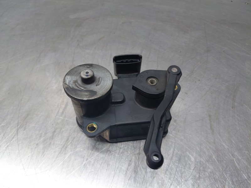 Recambio de colector admision para hyundai tucson tl referencia OEM IAM 283202a600  