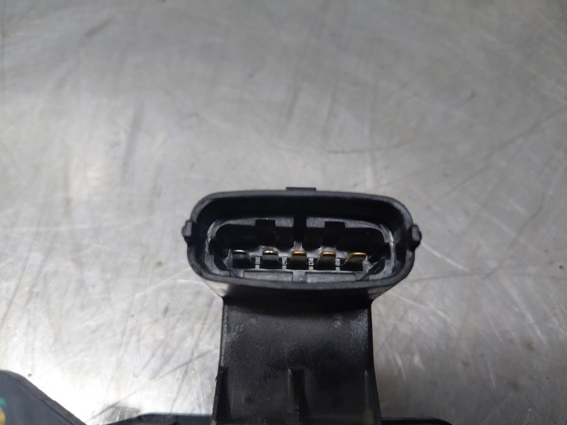 Recambio de colector admision para hyundai tucson tl referencia OEM IAM 283202a600  