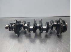 Recambio de cigueñal para nissan qashqai (j11) tekna referencia OEM IAM 1220100Q0L  