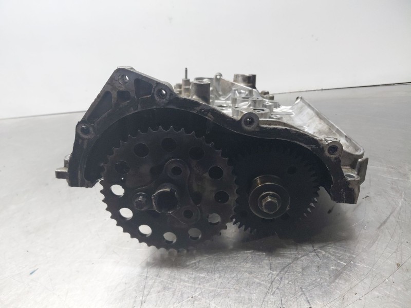 Recambio de culatin para nissan qashqai (j11) tekna referencia OEM IAM   