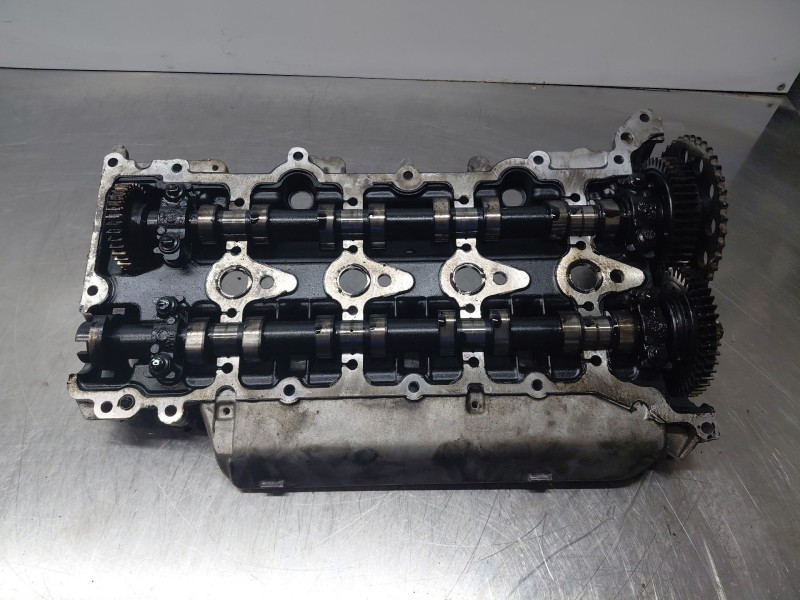 Recambio de culatin para nissan qashqai (j11) tekna referencia OEM IAM   