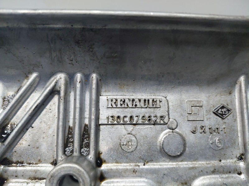 Recambio de culatin para nissan qashqai (j11) tekna referencia OEM IAM   