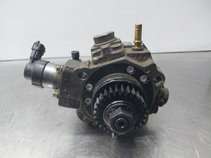 Recambio de bomba inyeccion para nissan qashqai (j11) tekna referencia OEM IAM 1670000Q1T 167002972R H8201045496