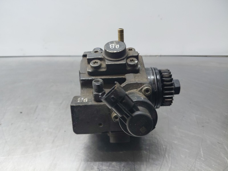 Recambio de bomba inyeccion para nissan qashqai (j11) tekna referencia OEM IAM 1670000Q1T 167002972R H8201045496