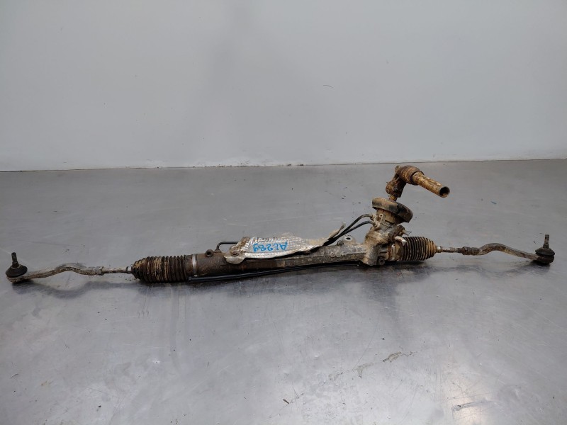 Recambio de cremallera direccion para dacia logan ii ambiance referencia OEM IAM 490014306R  