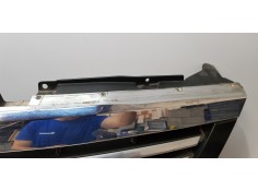 Recambio de rejilla delantera para ssangyong rexton rx 270 plus / 270 xdi plus referencia OEM IAM 7946308000   2