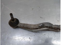 Recambio de cremallera direccion para dacia logan ii ambiance referencia OEM IAM 490014306R   2