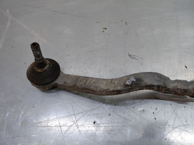 Recambio de cremallera direccion para dacia logan ii ambiance referencia OEM IAM 490014306R  