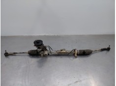 Recambio de cremallera direccion para seat ibiza iii (6l1) 1.4 tdi referencia OEM IAM 6Q1423055BM  