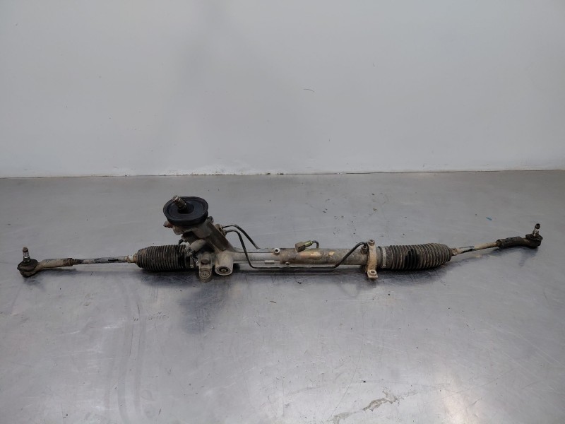 Recambio de cremallera direccion para seat ibiza iii (6l1) 1.4 tdi referencia OEM IAM 6Q1423055BM  