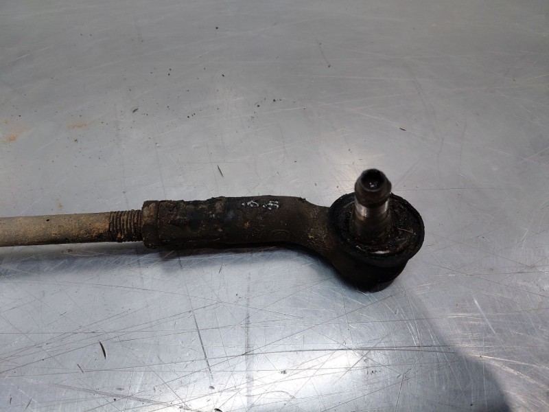 Recambio de cremallera direccion para seat ibiza iii (6l1) 1.4 tdi referencia OEM IAM 6Q1423055BM  