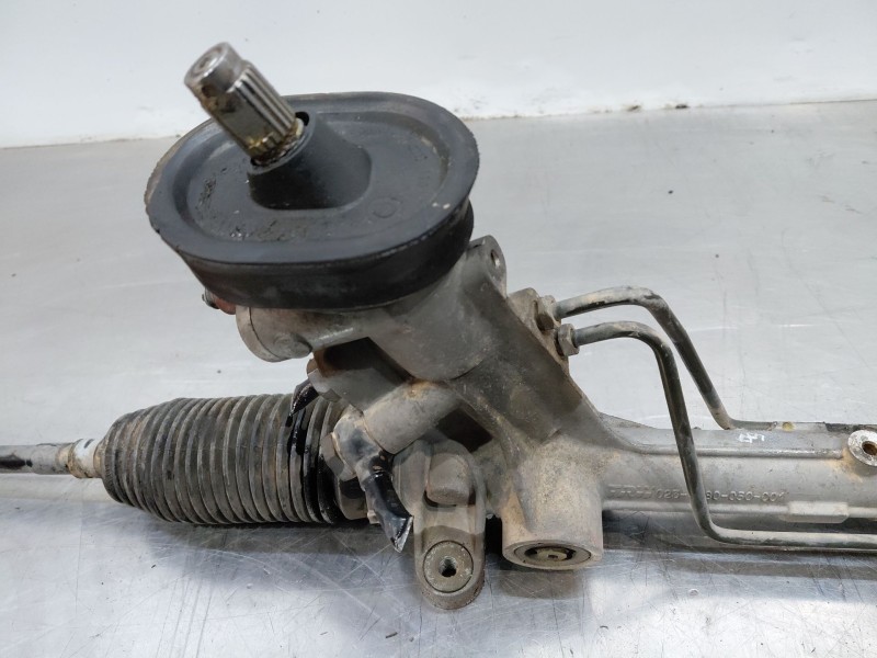 Recambio de cremallera direccion para seat ibiza iii (6l1) 1.4 tdi referencia OEM IAM 6Q1423055BM  