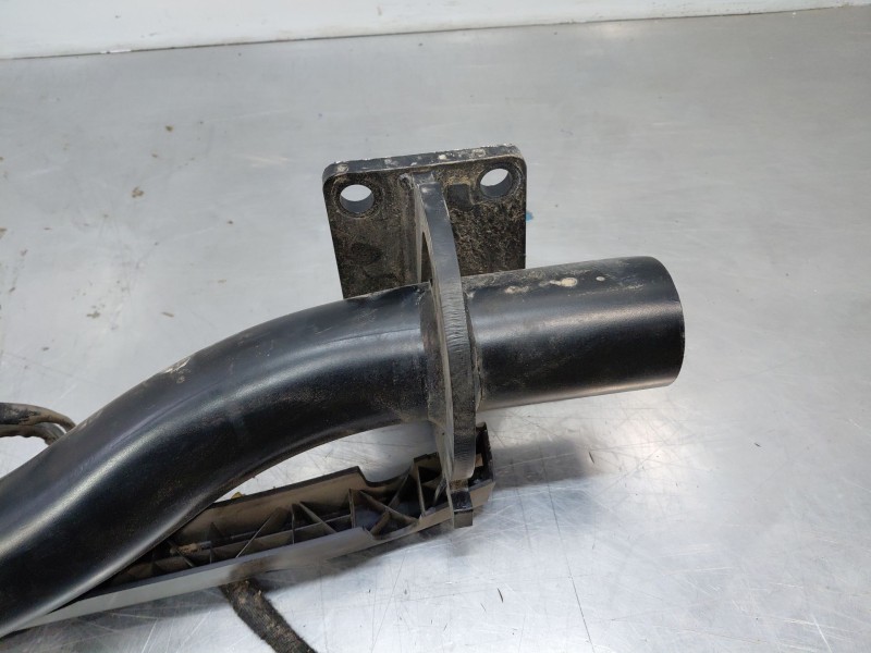 Recambio de enganche remolque para volvo v90 kombi momentum referencia OEM IAM 31428911  