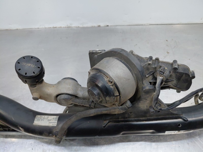 Recambio de enganche remolque para volvo v90 kombi momentum referencia OEM IAM 31428911  