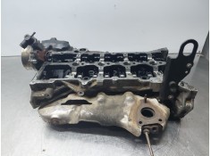 Recambio de culata para nissan qashqai (j11) tekna referencia OEM IAM 1104100Q1P   2