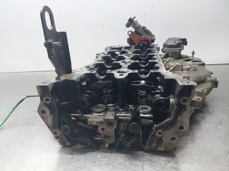 Recambio de culata para nissan qashqai (j11) tekna referencia OEM IAM 1104100Q1P  