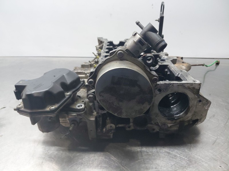 Recambio de culata para nissan qashqai (j11) tekna referencia OEM IAM 1104100Q1P  