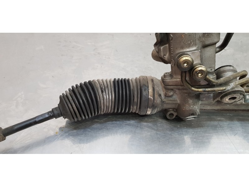 Recambio de cremallera direccion para mercedes clase s (w220) berlina 430 (220.070) referencia OEM IAM 2204600800  