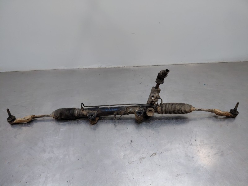 Recambio de cremallera direccion para jeep cherokee (kj) sport referencia OEM IAM 52128517AA  