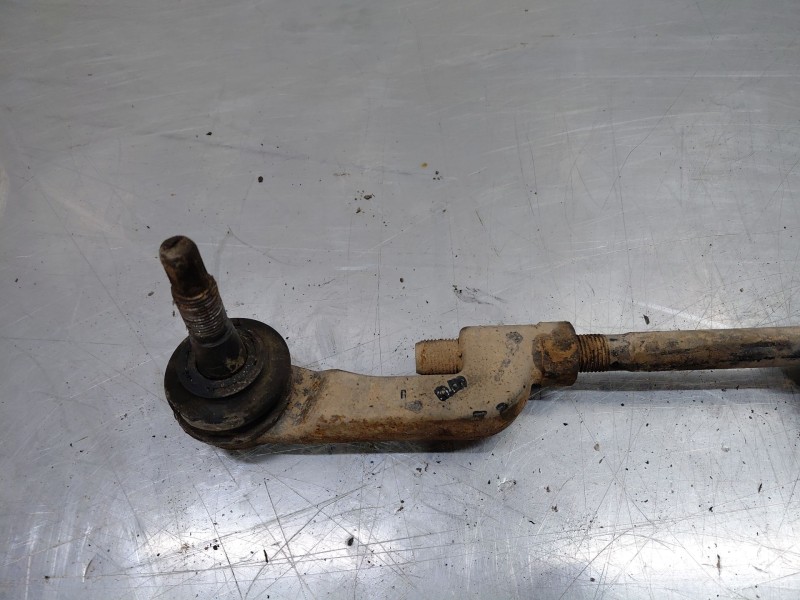 Recambio de cremallera direccion para jeep cherokee (kj) sport referencia OEM IAM 52128517AA  