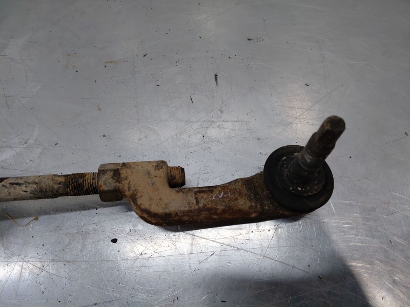 Recambio de cremallera direccion para jeep cherokee (kj) sport referencia OEM IAM 52128517AA  