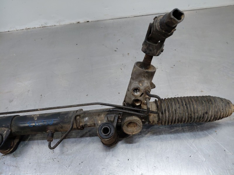 Recambio de cremallera direccion para jeep cherokee (kj) sport referencia OEM IAM 52128517AA  