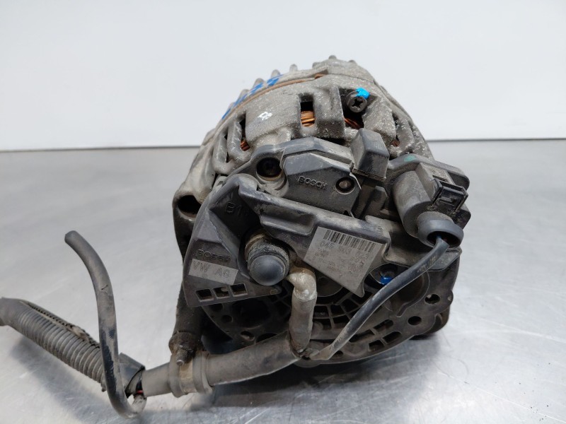Recambio de alternador para seat ibiza iii (6l1) 1.4 tdi referencia OEM IAM 045903023  