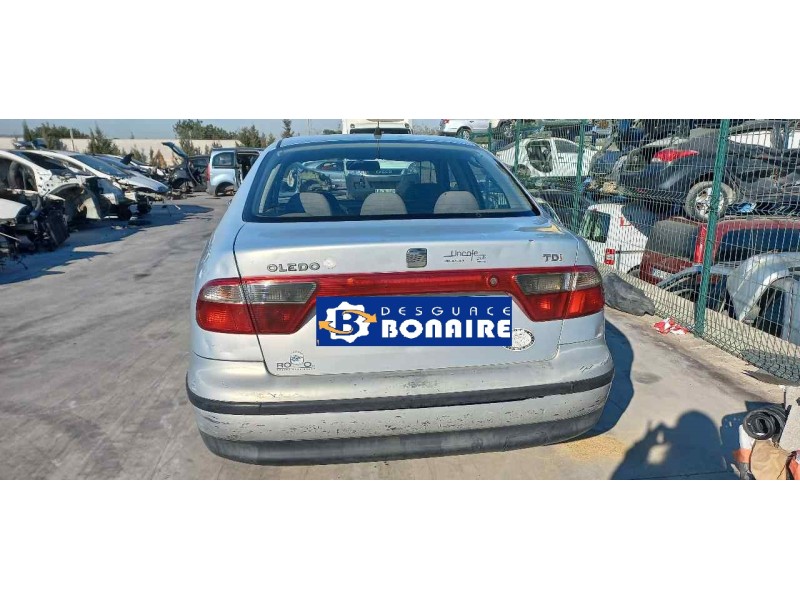 seat toledo (1m2) del año 1999
