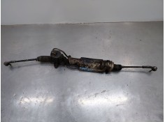 Recambio de cremallera direccion para seat leon (1m1) 1.9 tdi referencia OEM IAM 1J1422063N  