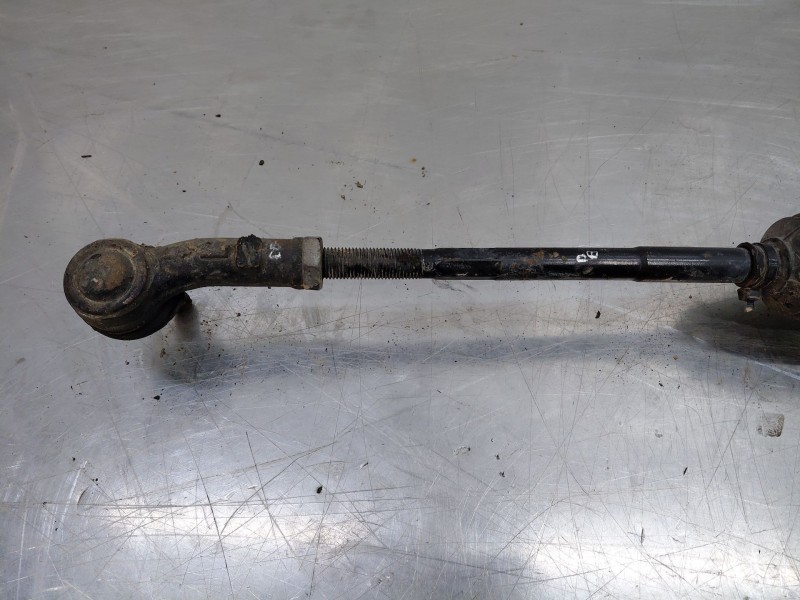 Recambio de cremallera direccion para seat leon (1m1) 1.9 tdi referencia OEM IAM 1J1422063N  