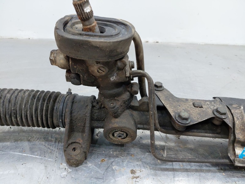 Recambio de cremallera direccion para seat leon (1m1) 1.9 tdi referencia OEM IAM 1J1422063N  