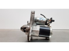 Recambio de motor arranque para renault megane iv berlina 5p experience referencia OEM IAM 233000557R 13 DIENTES 