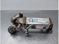 Recambio de enfriador egr para bmw serie 3 berlina (e90) 320d referencia OEM IAM 11717810166 7810166 781016605