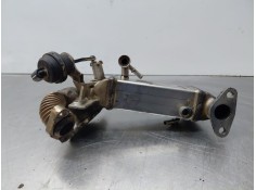Recambio de enfriador egr para bmw serie 3 berlina (e90) 320d referencia OEM IAM 11717810166 7810166 781016605 2