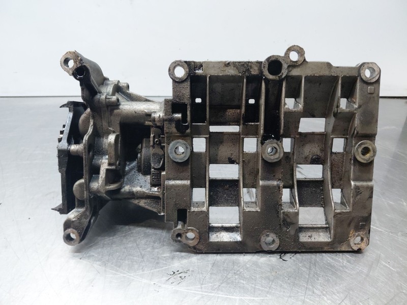 Recambio de bomba aceite para bmw serie 3 berlina (e90) 320d referencia OEM IAM 11417810451 9140307540 