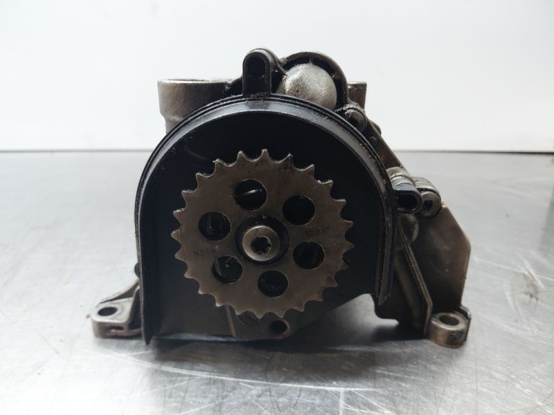 Recambio de bomba aceite para bmw serie 3 berlina (e90) 320d referencia OEM IAM 11417810451 9140307540 
